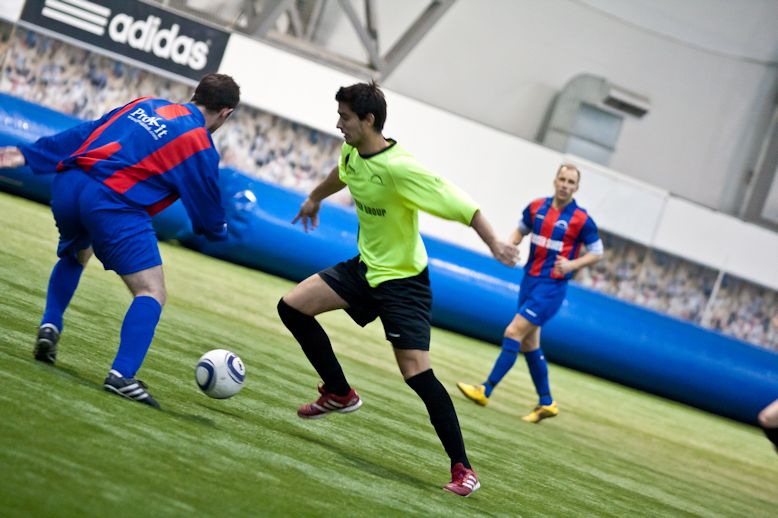 web_Corporate Cup 2011_071 Corporate Cup 2011 at The London Soccerdome